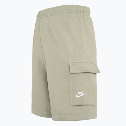 Férfi rövidnadrág Nike Sportswear Club jade horizon/white