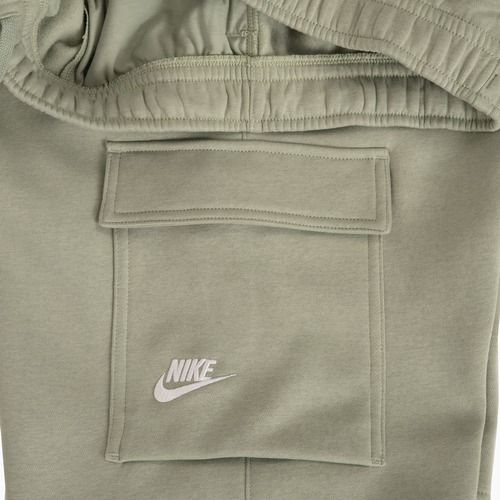 Férfi rövidnadrág Nike Sportswear Club jade horizon/white