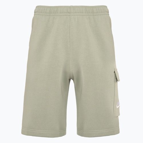 Férfi rövidnadrág Nike Sportswear Club jade horizon/white