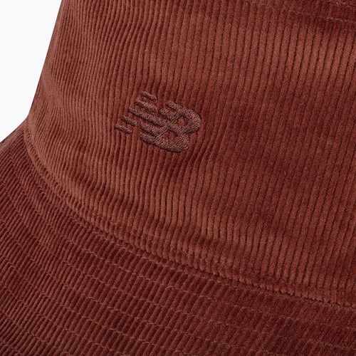 Kalap New Balance Corduroy rich oak
