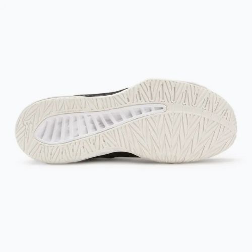 Röplabdás cipő Mizuno Thunder Blade Z black/silver