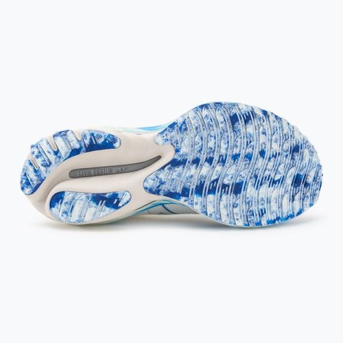 Női futócipő Mizuno Wave Neo Wind white/silver/peace blue