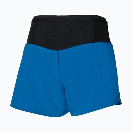 Női futónadrág Mizuno Multi Pocket federal blue