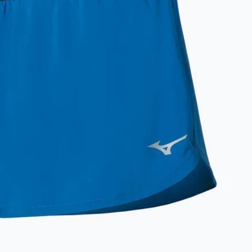 Női futónadrág Mizuno Multi Pocket federal blue