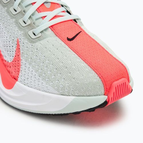 Női futócipő Nike Pegasus Plus barely grey/white/black/hot punch