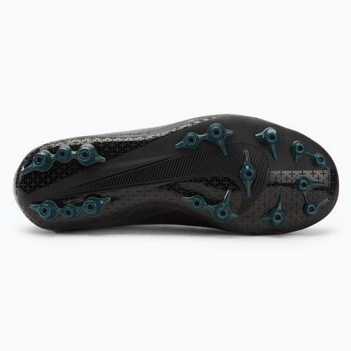 Gyerek focicipő Nike Mercurial Vapor 16 Academy black/deep jungle/black