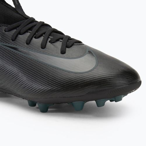 Gyerek focicipő Nike Mercurial Vapor 16 Academy black/deep jungle/black