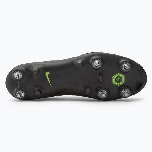 Férfi futballcipő Nike Phantom GX 2 Academy black/deep jungle