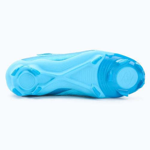 Férfi futballcipő Nike Phantom GX 2 Academy EasyOn blue fury/white