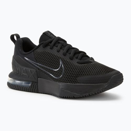 Férfi edzőcipő Nike Air Max Alpha Trainer 6 black/anthracite