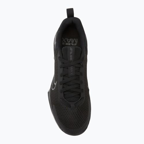 Férfi edzőcipő Nike Air Max Alpha Trainer 6 black/anthracite
