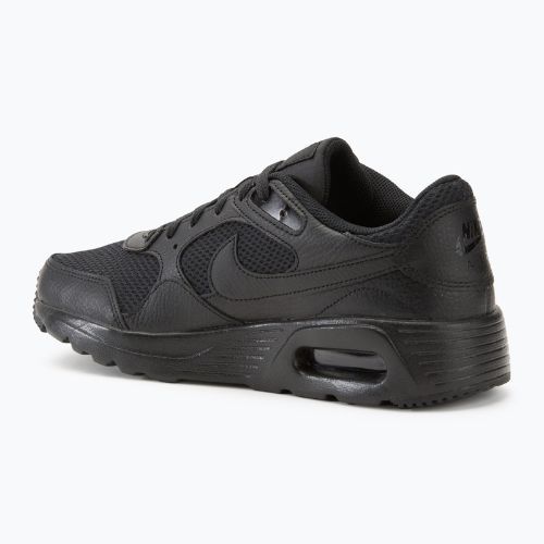 Férfi cipő Nike Air Max SC triple black