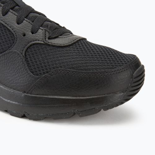 Férfi cipő Nike Air Max SC triple black
