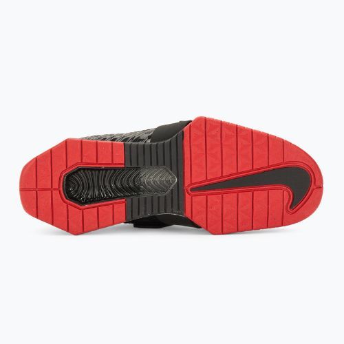 Súlyemelő cipő Nike Romaleos 4 black/white/university red