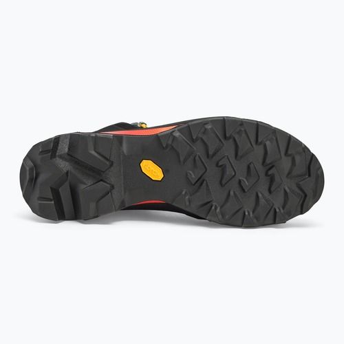 Férfi túrabakancs La Sportiva Aequilibrium Trek GTX carbon/yellow