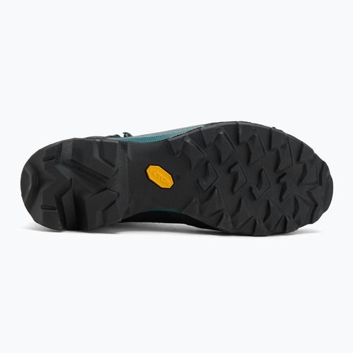 Női magashegyi cipő La Sportiva Aequilibrium Hike GTX carbon/ everglade