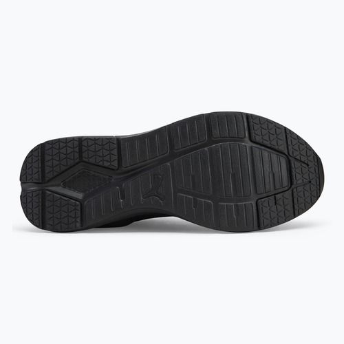 Gyerek cipő PUMA Wired Run Jr puma black/puma white