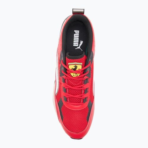 Férfi cipő PUMA Ferrari Speedfusion 2.0 rossi corsa/puma black