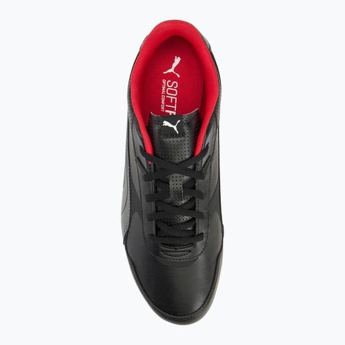 Férfi cipő PUMA Ferrari RDG Cat 2.0 puma black