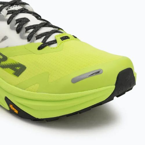 Férfi Altra Mont Blanc Carbon fehér/lime futócipő