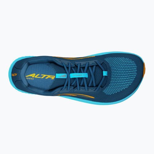 Férfi Altra Escalante 4 navy futócipő