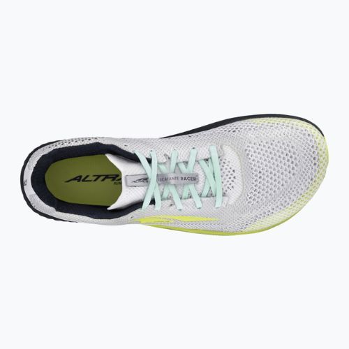 Altra Escalante Racer 2 férfi futócipő fehér/fekete