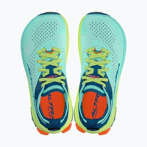 Női futócipők Altra Olympus 6 teal