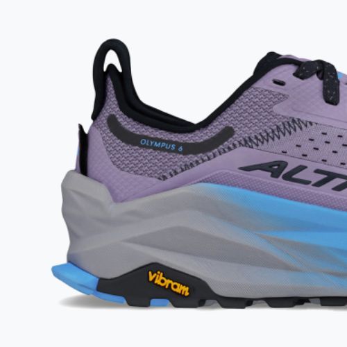 Női futócipő Altra Olympus 6 lila