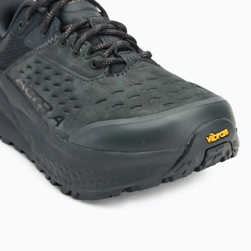 Női túrabakancs Altra Olympus 6 Hike Low GTX fekete