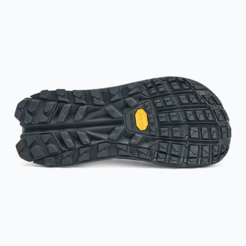 Női túrabakancs Altra Olympus 6 Hike Low GTX fekete