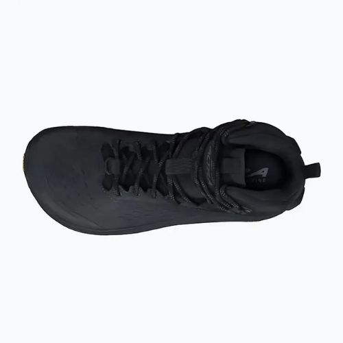 Női túrabakancs Altra Olympus 6 Hike Mid GTX fekete