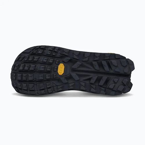 Női túrabakancs Altra Olympus 6 Hike Mid GTX fekete