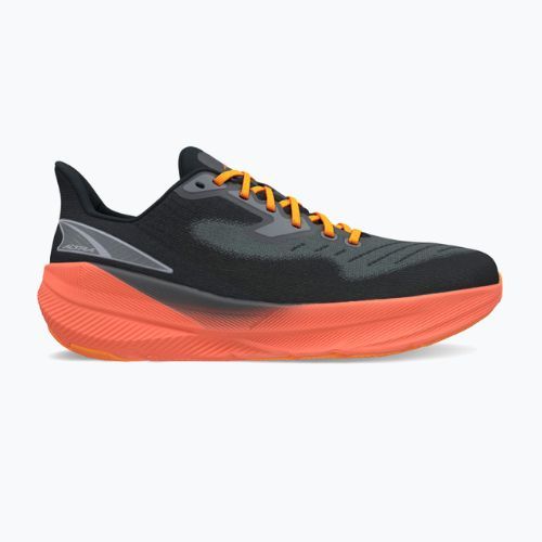 Férfi Altra Experience Flow szürke/piros futócipő