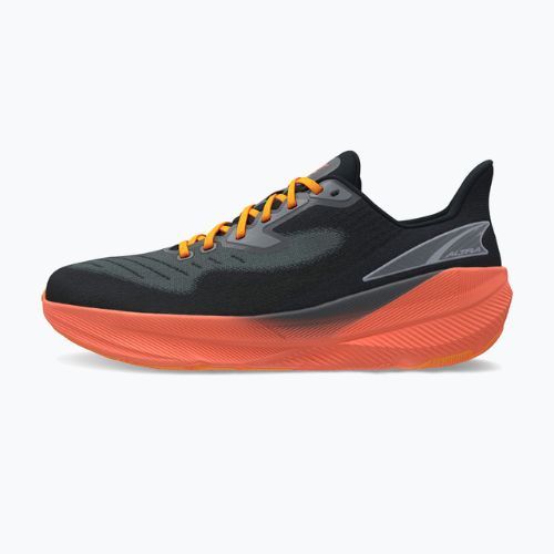 Férfi Altra Experience Flow szürke/piros futócipő