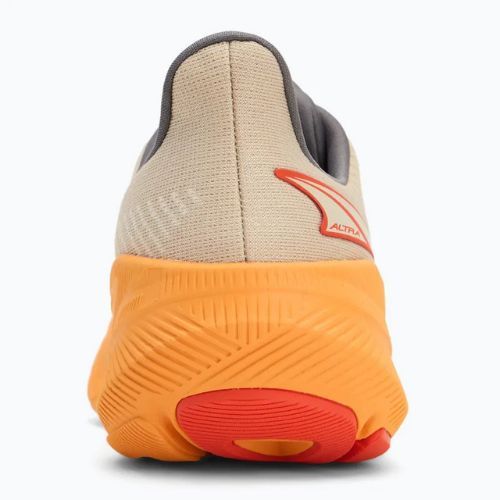 Férfi Altra Experience Flow homok futócipő