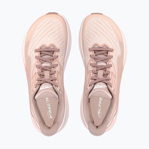 Altra Experience Flow rózsaszín női futócipő