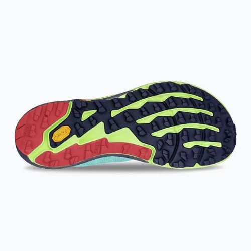 Női futócipő Altra Timp 5 teal