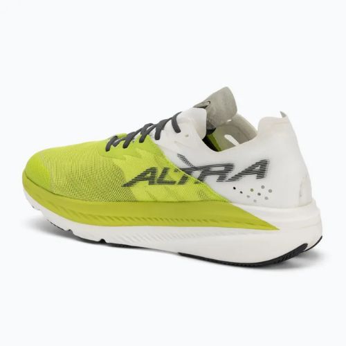 Férfi Altra Vanish Carbon 2 fehér/lime futócipő