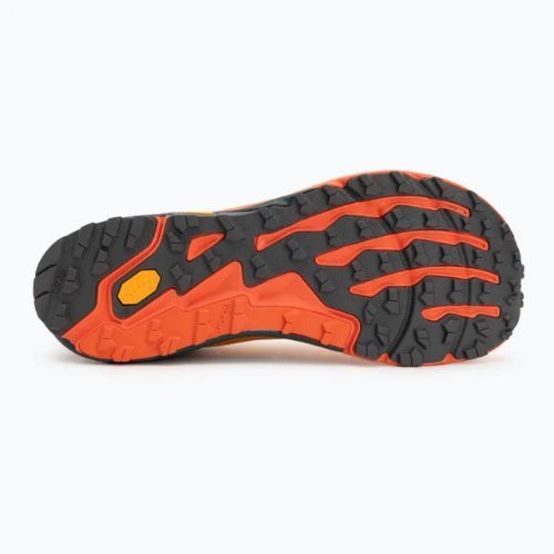 Férfi Altra Timp 5 narancs/zöld futócipő