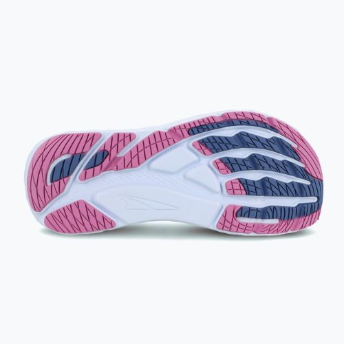 Női futócipő Altra FWD VIA világoskék