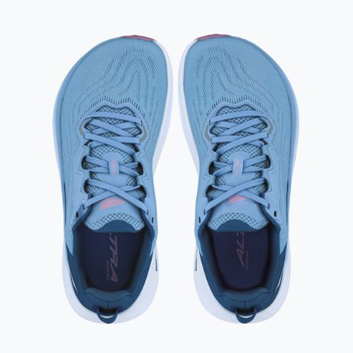 Női futócipő Altra FWD VIA világoskék