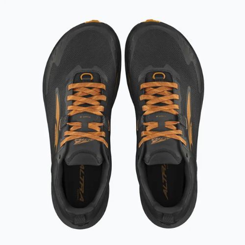 Férfi Altra Timp 5 GTX futócipő fekete