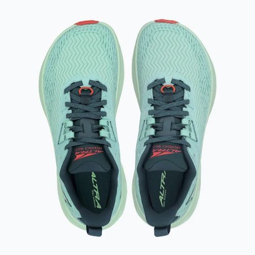 Altra Experience Wild teal női futócipő