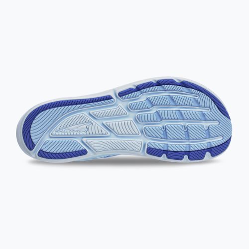 Női futócipő Altra Torin 8 világoskék