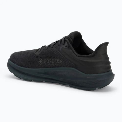 Férfi Altra Torin 8 GTX futócipő fekete/fekete