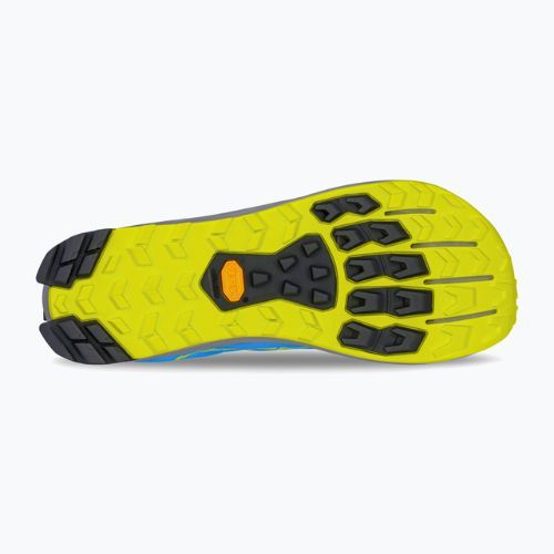 Férfi futócipő Altra Lone Peak 9+ kék