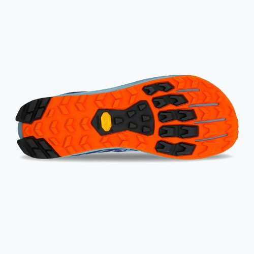 Férfi Altra Lone Peak 9+ futócipő navy