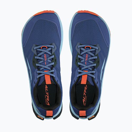 Férfi Altra Lone Peak 9+ futócipő navy