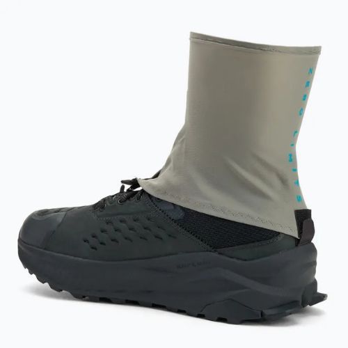 Altra Trail Gaiter szürke/zöld férfi tűsarkú cipő