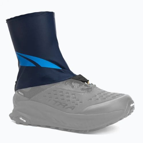 Stuptuty Altra Trail Gaiter navy/light blue